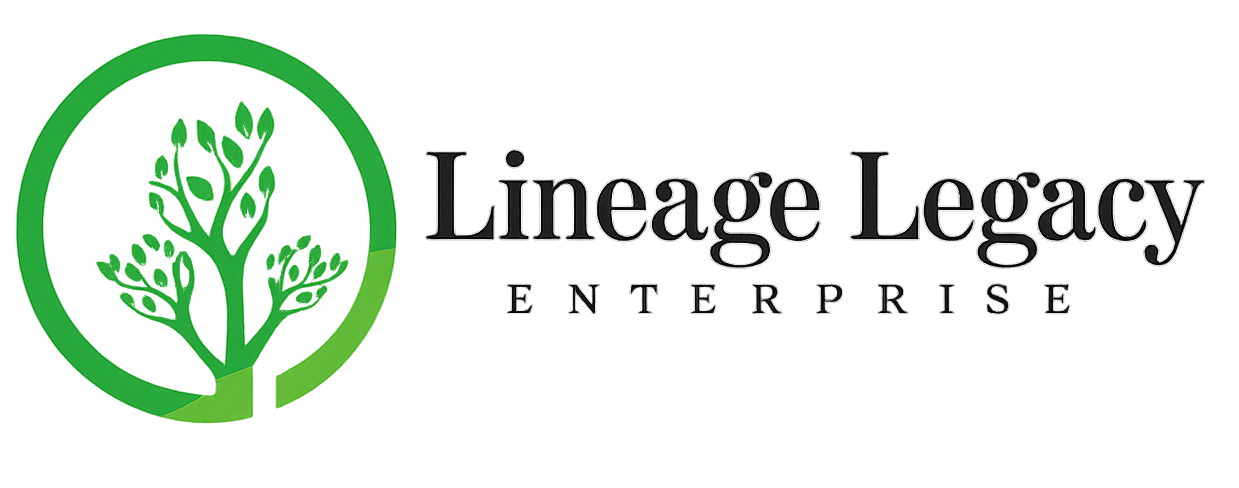 Lineage Logo