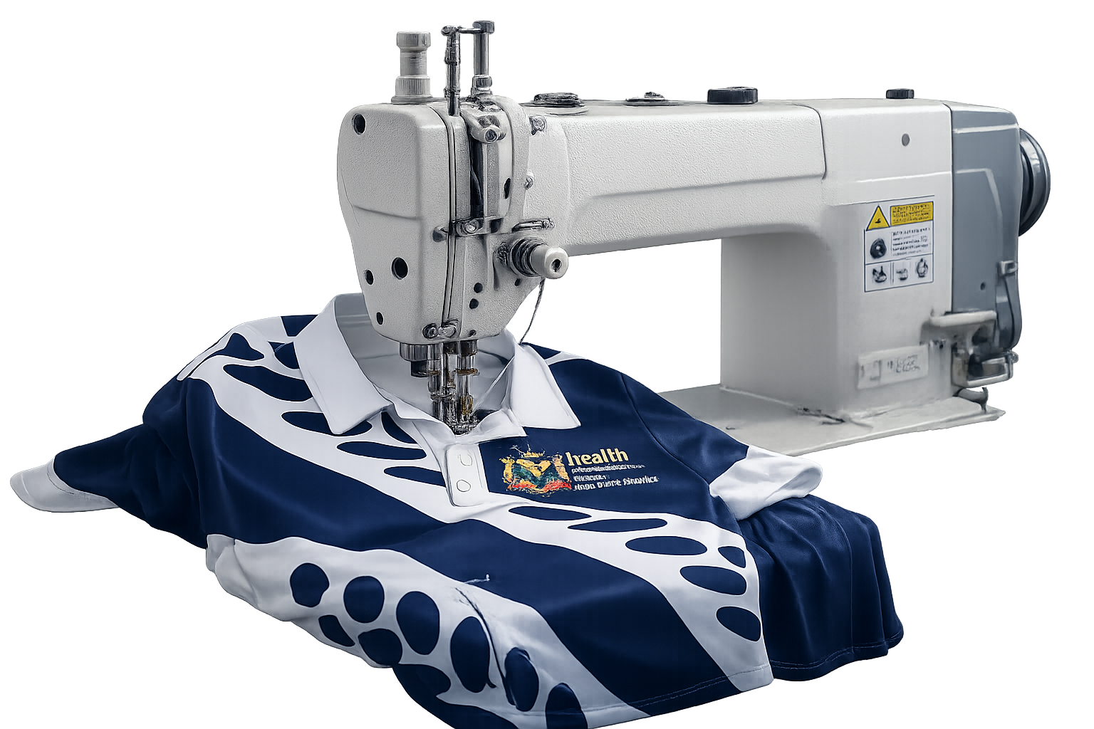 Lineage Legacy Enterprise textile services